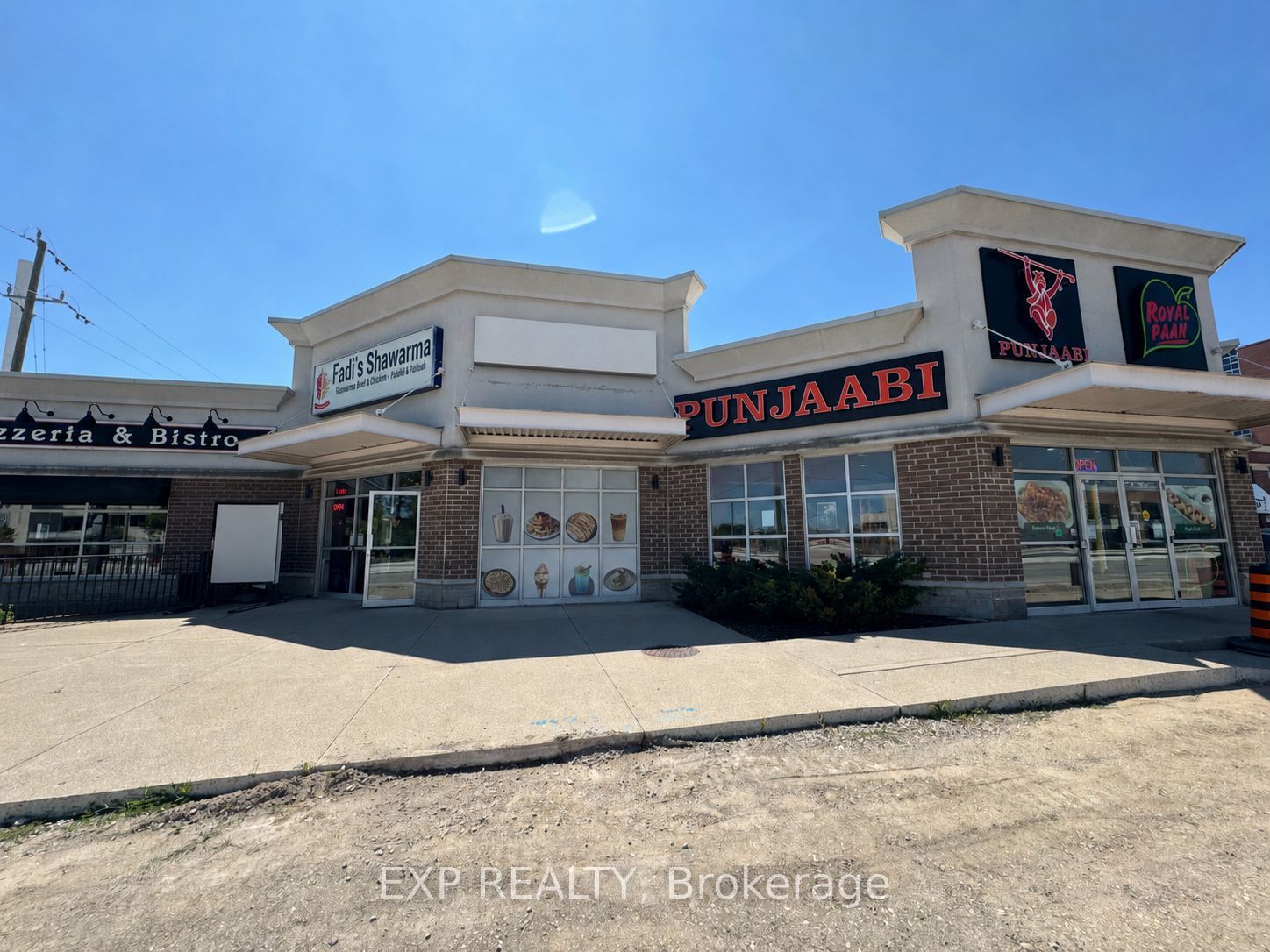 Commercial Sale in London East