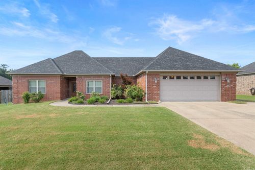 86 Hudson Branch Dr, Austin, AR, 72007-9645 | Card Image
