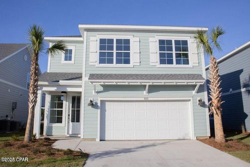 853 Breakfast Point Blvd, Panama City Beach, FL, 32407-2656 | Card Image