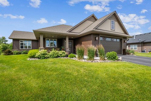 9123 148th Ct Ne, Columbus, MN, 55025-2809 | Card Image