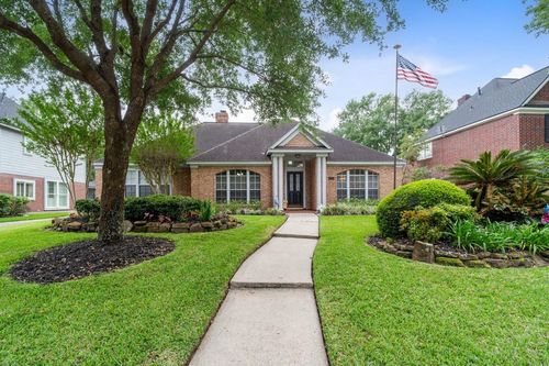 3711 Tree Manor Ln, Kingwood, TX, 77345-1207 | Card Image