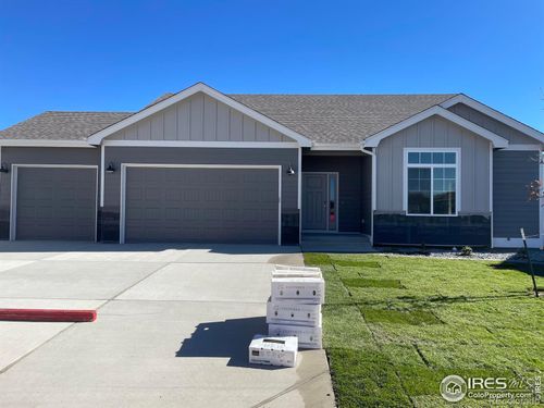7124 Rye Grass Dr, Wellington, CO, 80549-2426 | Card Image