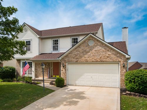 430 Mill Wood Blvd, Marysville, OH, 43040-9650 | Card Image