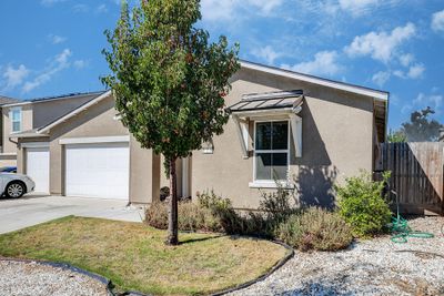 128 E Porter Avenue, House other with 4 bedrooms, 3 bathrooms and null parking in Visalia CA | Image 2