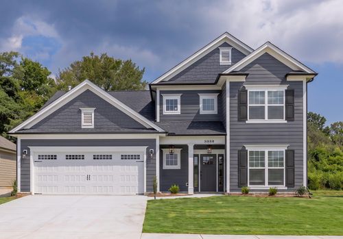 6041 Ridgesong Way, Ooltewah, TN, 37363 | Card Image