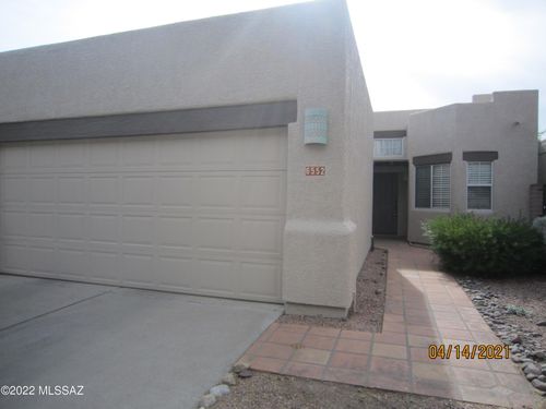 6552 E Crimson Sage Dr, Tucson, AZ, 85750-3162 | Card Image