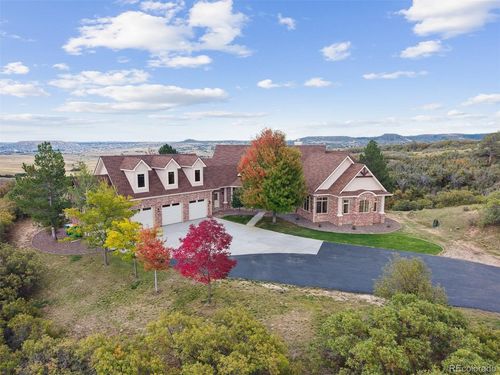 1310 Colt Cir, Castle Rock, CO, 80109-9601 | Card Image