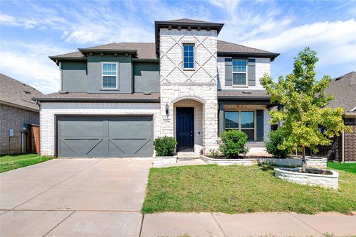 3712 Maroon Creek Rd, Aubrey, TX, 76227-4632 | Card Image