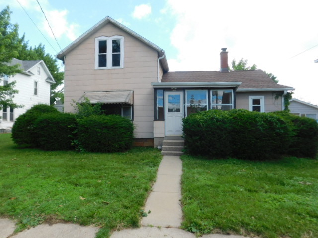 Residential in Morrison 3