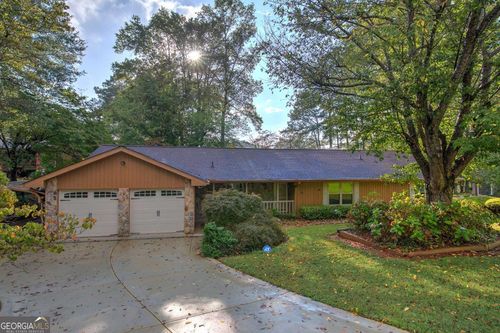 5159 Pine Cliff Tarn, Acworth, GA, 30102-2576 | Card Image