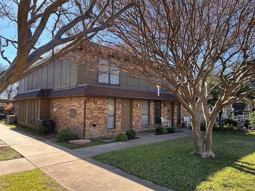 apt-a-4913 El Campo Ave, Fort Worth, TX, 76107-4911 | Card Image