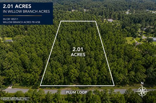 95289 Plum Loop, Fernandina Beach, FL, 32034 | Card Image