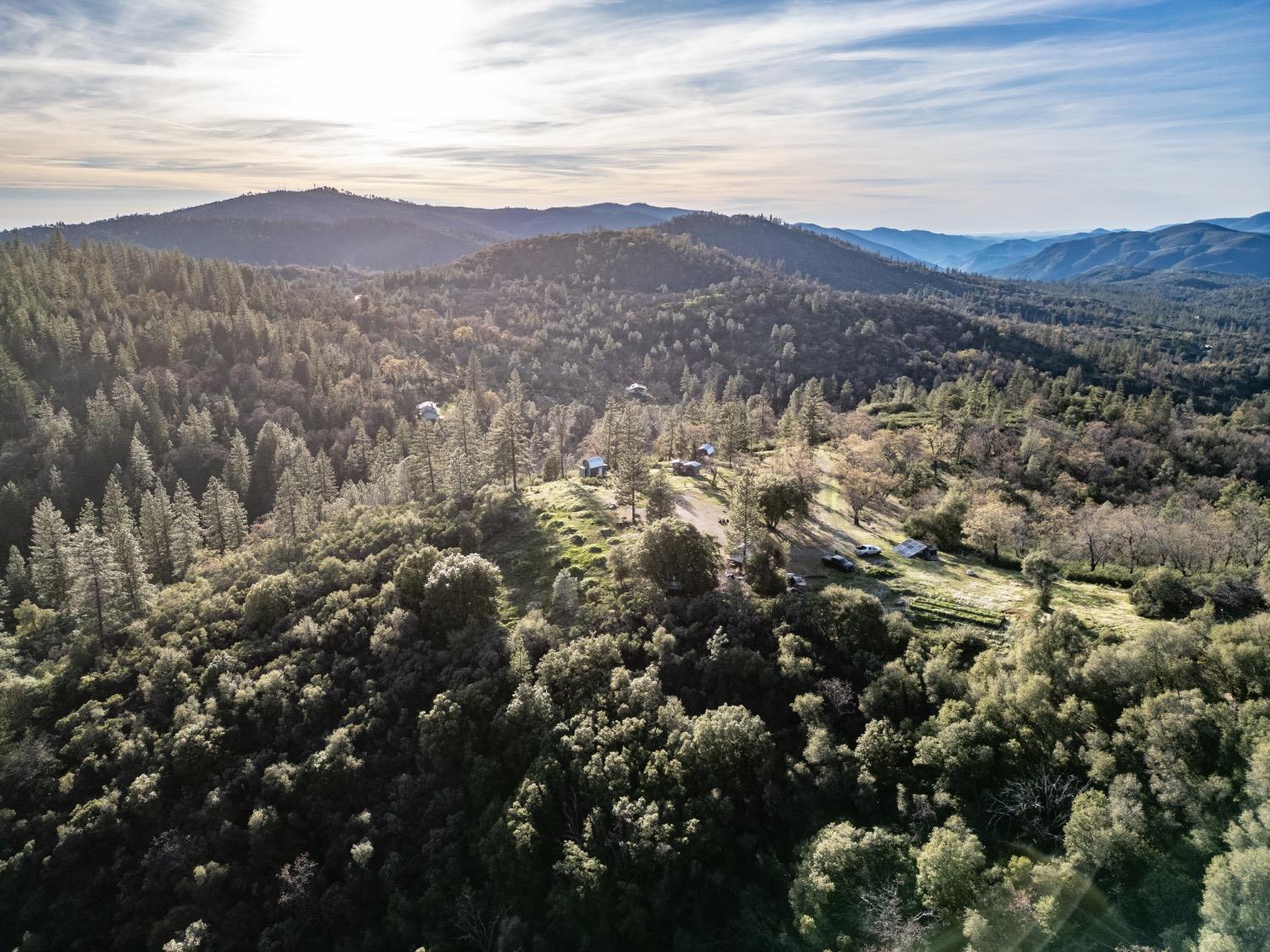 Land in Mariposa