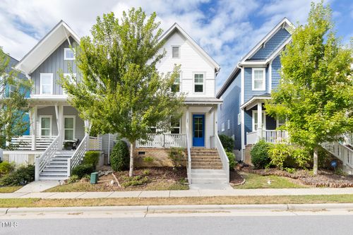 25 Hawk Point Rd, Chapel Hill, NC, 27516-9851 | Card Image