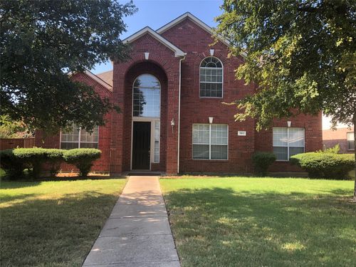 1911 Bridgewater Dr, Allen, TX, 75013-5301 | Card Image