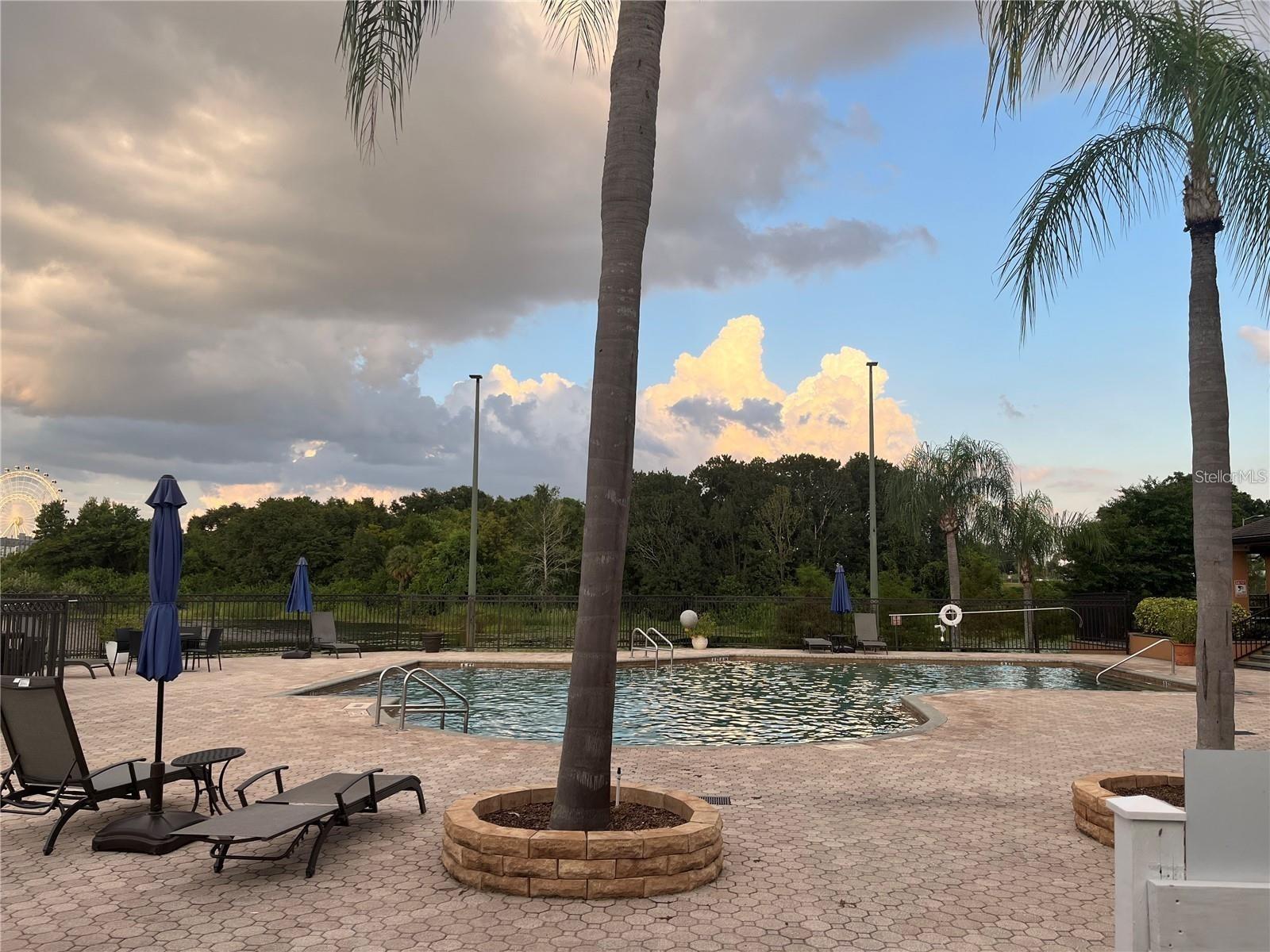 Residential Lease in ORLANDO 4