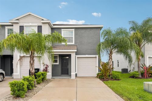 2685 Suncoast Blend Dr, ODESSA, FL, 33556-2765 | Card Image