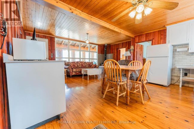 55 Sailing Club Rd, House other with 5 bedrooms, 1 bathrooms and 4 parking in Moonbeam ON | Image 15