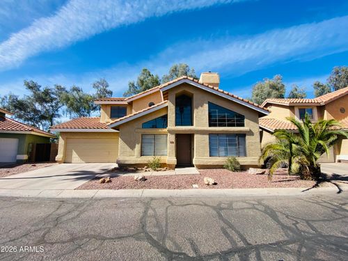42 W Hancock Ave, Gilbert, AZ, 85233-1521 | Card Image