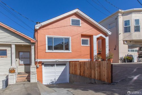 85 Concord Street, San Francisco, CA, 94112 | Card Image
