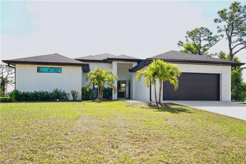 4309 Nw 38th Ave, Cape Coral, FL, 33993-7355 | Card Image