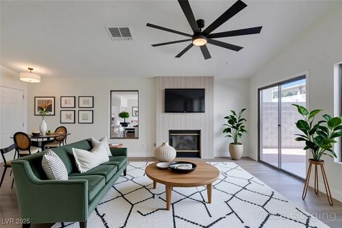 7808 Quill Gordon Ave, Las Vegas, NV, 89149-5165 | Card Image