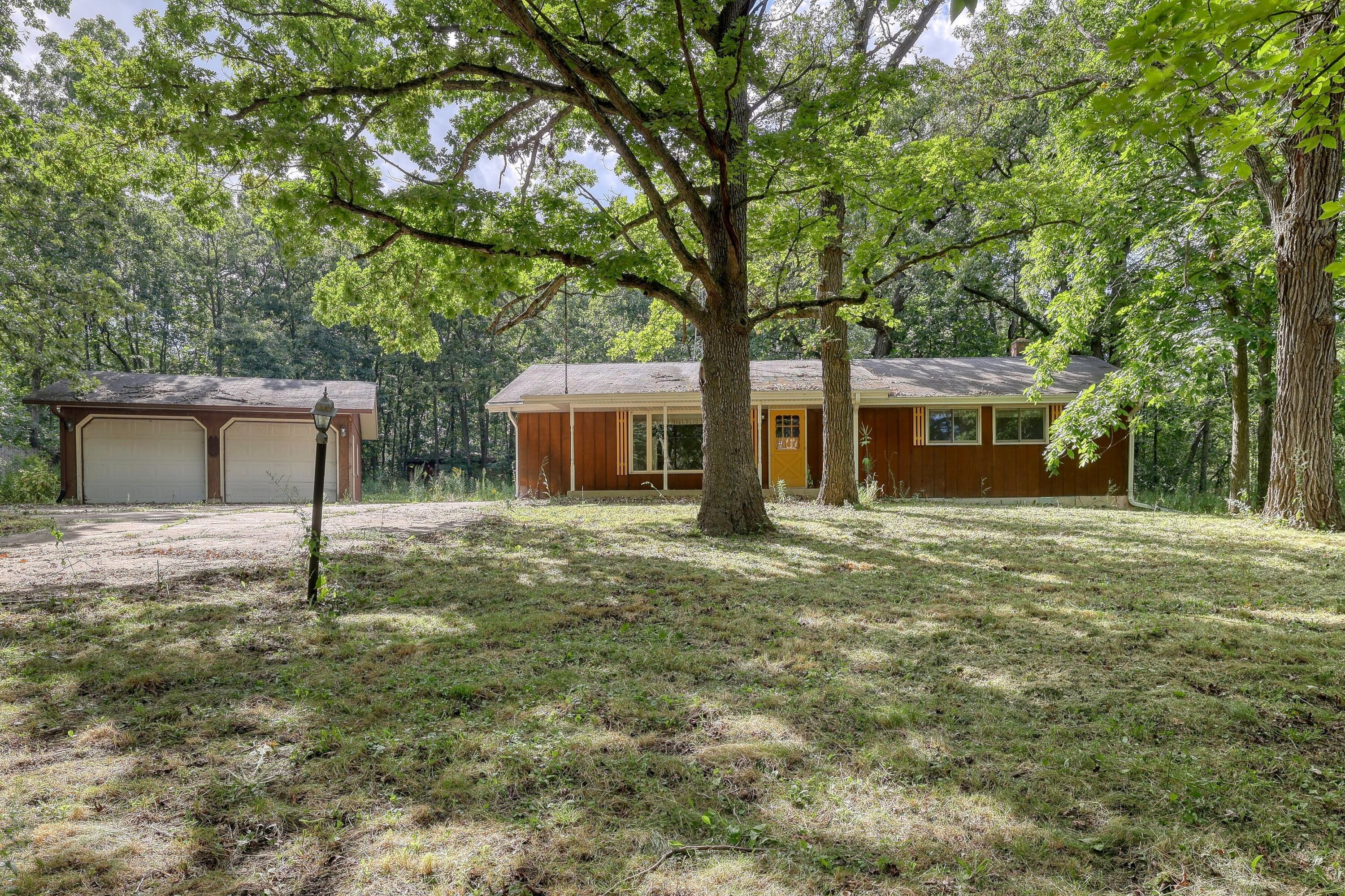 96th St, Franksville, WI 53126