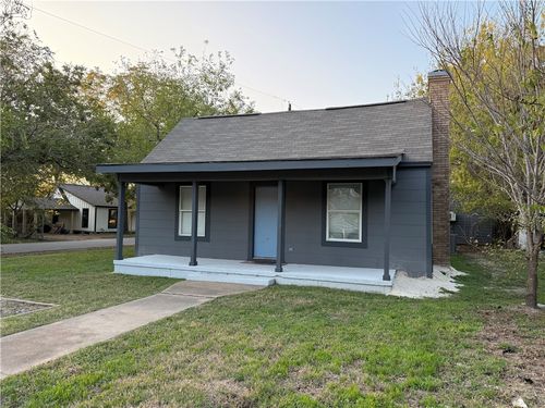 208 W Duncan St, Bryan, TX, 77801-1315 | Card Image