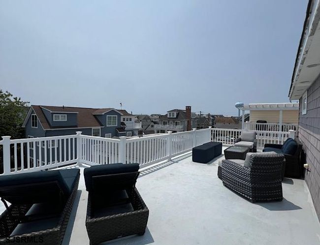3404 Ventnor Ave, House other with 4 bedrooms, 5 bathrooms and null parking in Longport NJ | Image 19