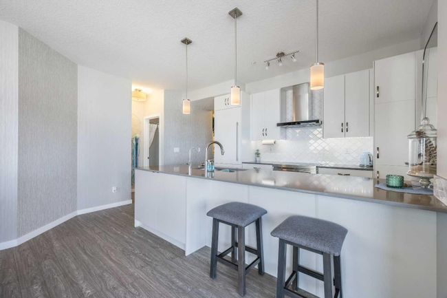 402 - 122 Mahogany Centre Se, Home with 2 bedrooms, 2 bathrooms and 2 parking in Calgary AB | Image 15