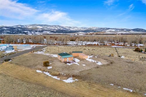 433 Swamp Creek Rd, WISE RIVER, MT, 59762-9000 | Card Image
