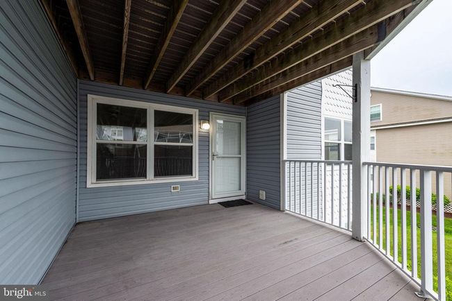UNIT-204 - 30396 Anderson Dr, Condo with 2 bedrooms, 2 bathrooms and null parking in OCEAN VIEW DE | Image 15