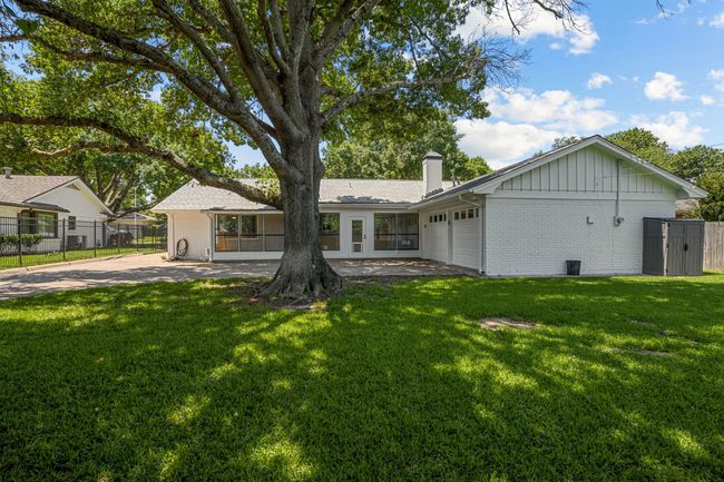 4529 Cloudview Rd, House other with 3 bedrooms, 2 bathrooms and null parking in Fort Worth TX | Image 26