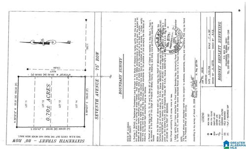 12-671 7th Ave, CALERA, AL, 35040 | Card Image