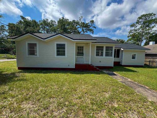 801 W Moreno St, Pensacola, FL, 32501-6329 | Card Image