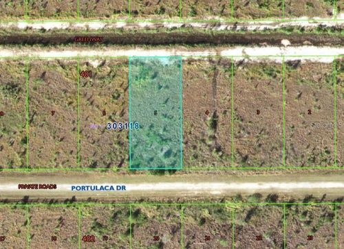 610 Portulaca Dr, INDIAN LAKE ESTATES, FL, 33855 | Card Image
