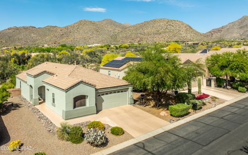 5336 W Tortolita Flats Ln, Marana, AZ, 85658-4180 | Card Image