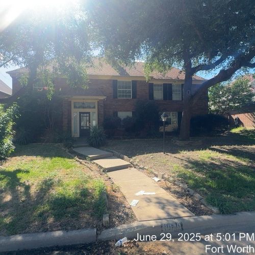 8020 Morning Ln, Fort Worth, TX, 76123-1923 | Card Image