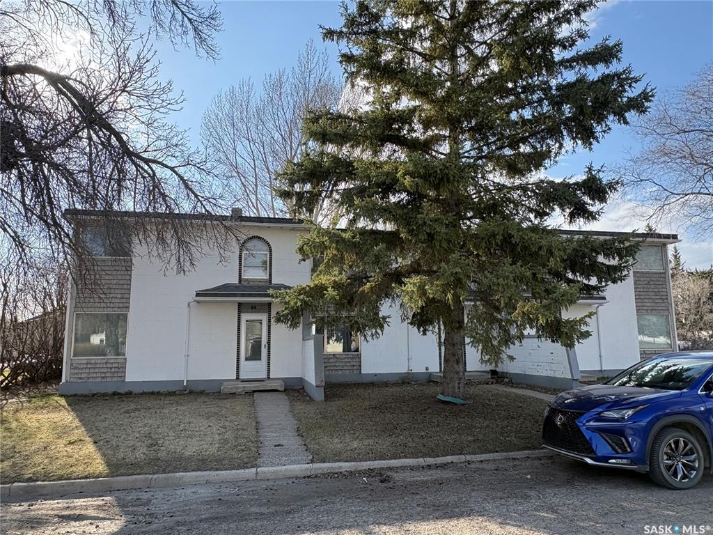 Residential in Lanigan