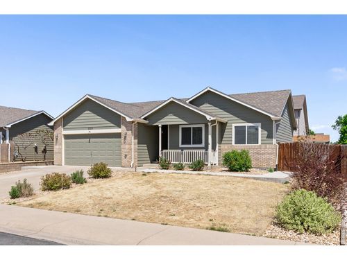 309 E 29th Street Rd, Greeley, CO, 80631-1221 | Card Image