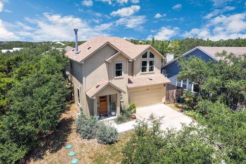 10103 Twin Lake Loop, Dripping Springs, TX, 78620-2631 | Card Image