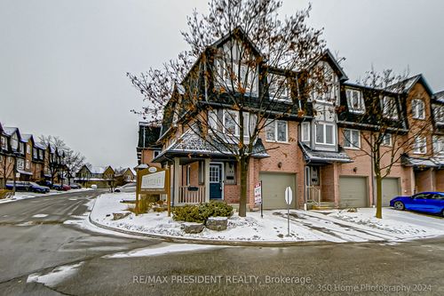 125-2945 Thomas St, Mississauga, ON, L5M6C1 | Card Image