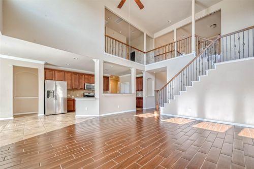 258 Blossom Terrace Ln, Rosenberg, TX, 77469-6089 | Card Image