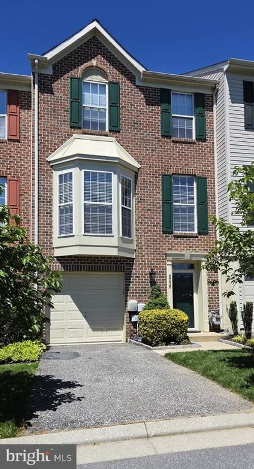 9776 Harvester Cir, PERRY HALL, MD, 21128-9026 | Card Image