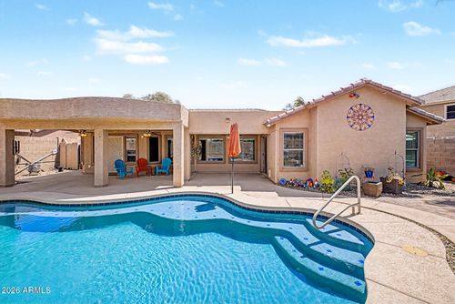 11218 E Rafael Ave, Mesa, AZ, 85212-4190 | Card Image