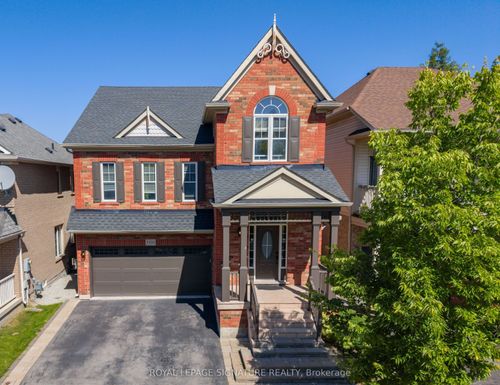 3195 Munson Cres, Burlington, ON, L7M0B9 | Card Image