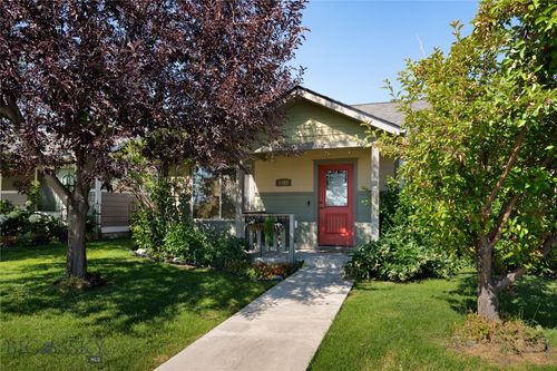 1087 Cottonwood Rd, Bozeman, MT, 59718-6364 | Card Image