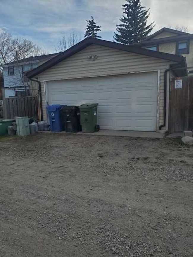 424 Templeview Drive Ne, Home with 3 bedrooms, 2 bathrooms and 2 parking in Calgary AB | Image 25