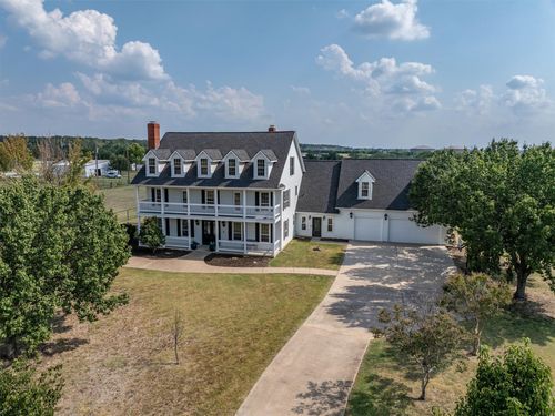 657 Forest Trl, Argyle, TX, 76226-6712 | Card Image