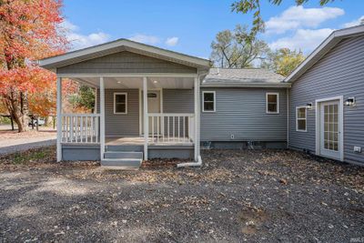 14700 Day Road, House other with 2 bedrooms, 1 bathrooms and null parking in Mishawaka IN | Image 2